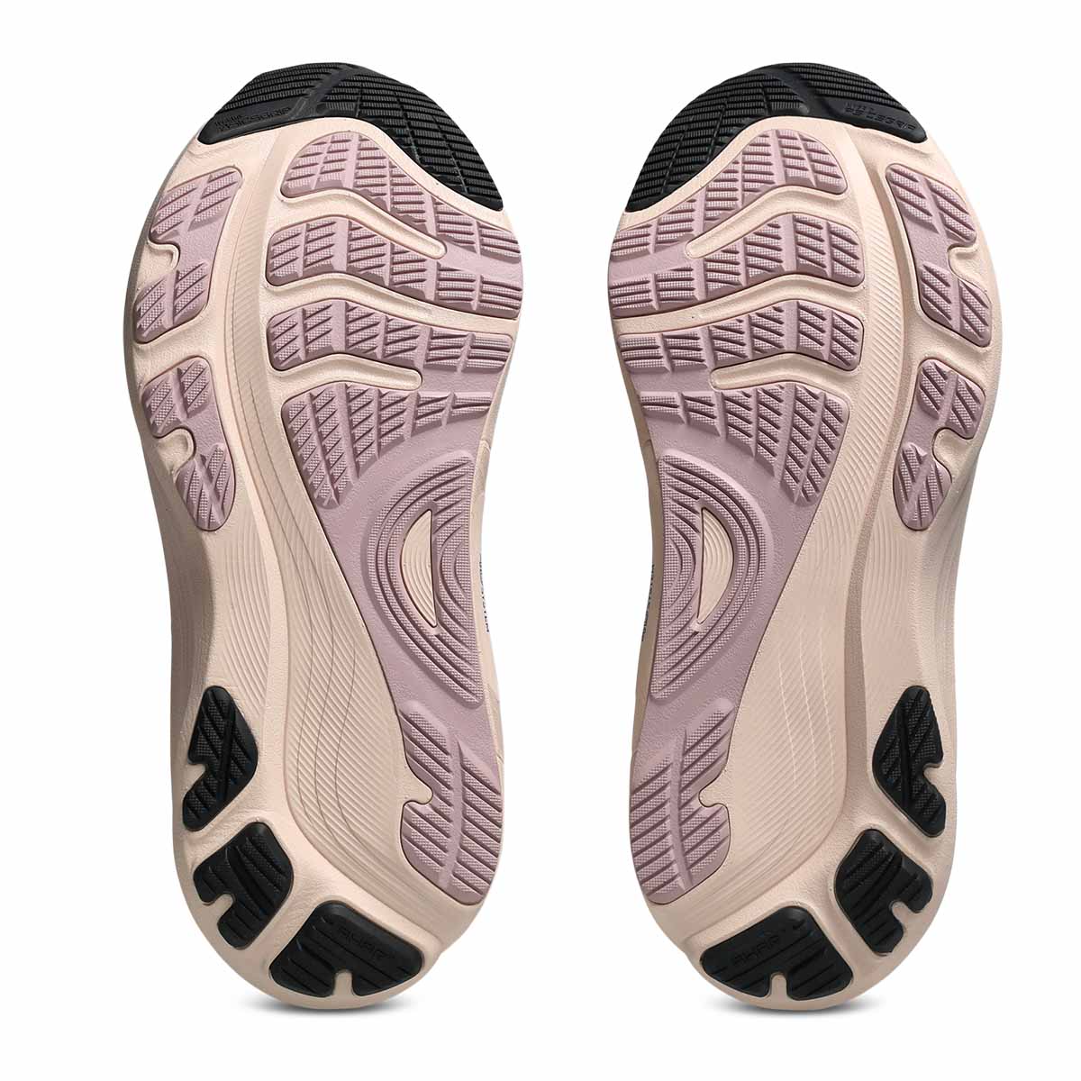 Asics Gel Kayano 32 Women Black Pearl Pink נעלי ריצה ג`ל קיאנו 32 לנשים