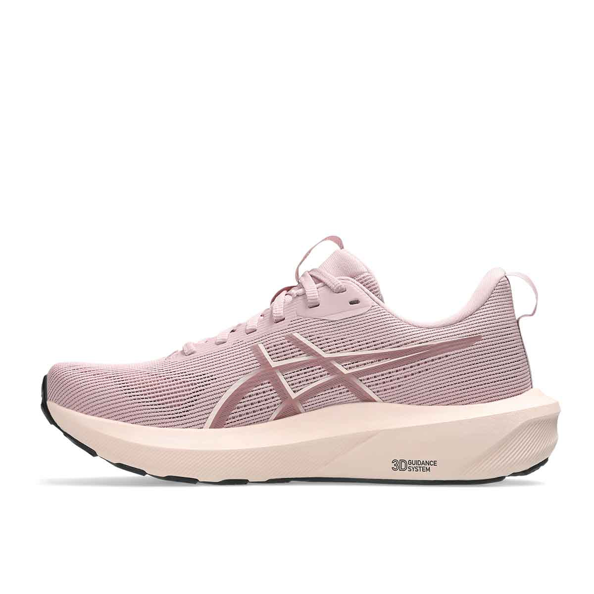 Asics GT 1000 14 Women Morganite Pearl Pink נעלי ריצה ג'י טי לנשים
