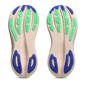 Asics Gel Nimbus 28 Women Pearl Pink Morganite נעלי ריצה ג`ל נימבוס 28 נשים