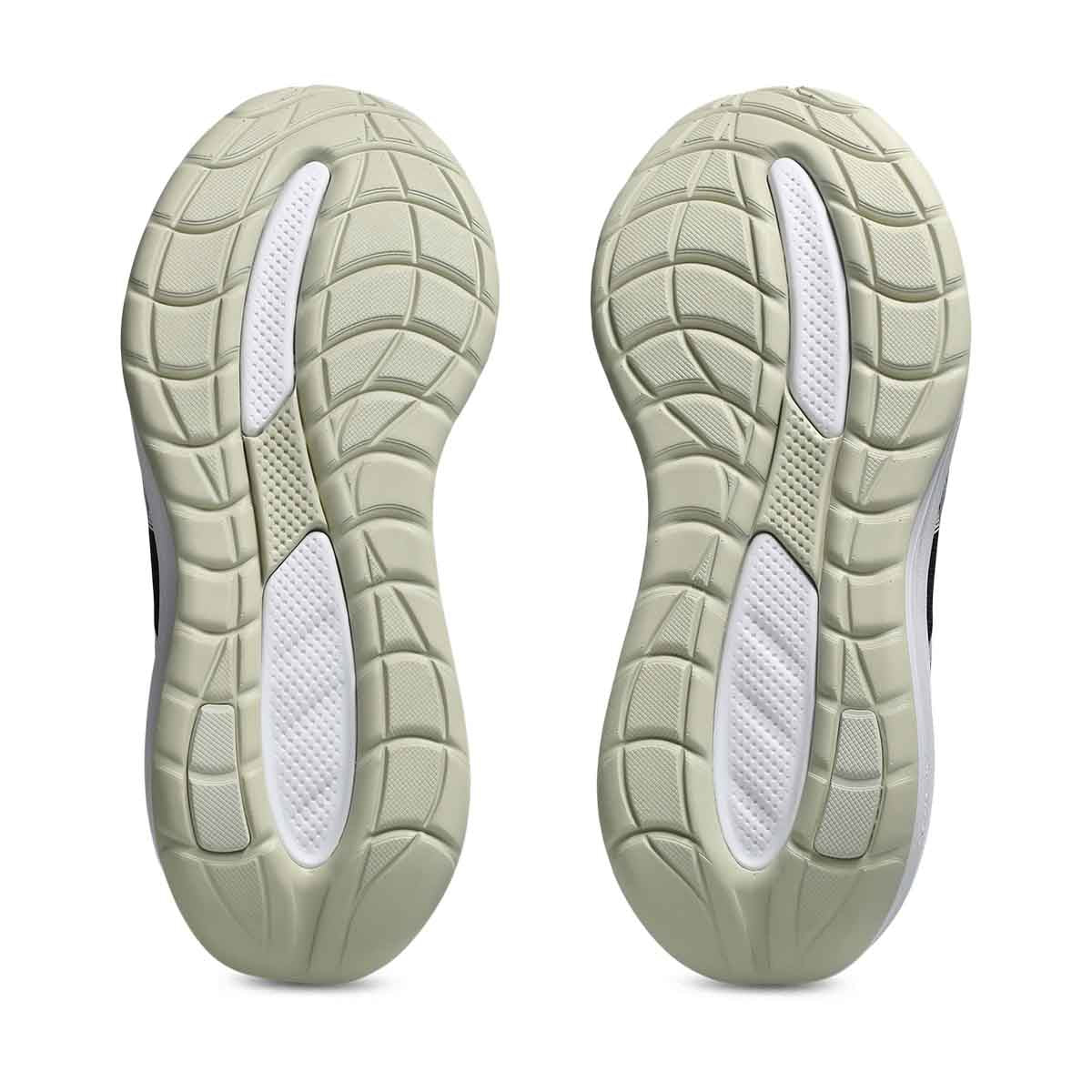 Asics Gel Cumulus 28 Women Black White נעלי ריצה ג`ל קומולוס 28 לנשים