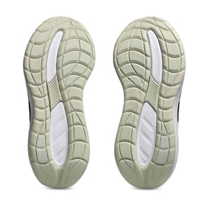 Asics Gel Cumulus 28 Women Black White נעלי ריצה ג`ל קומולוס 28 לנשים