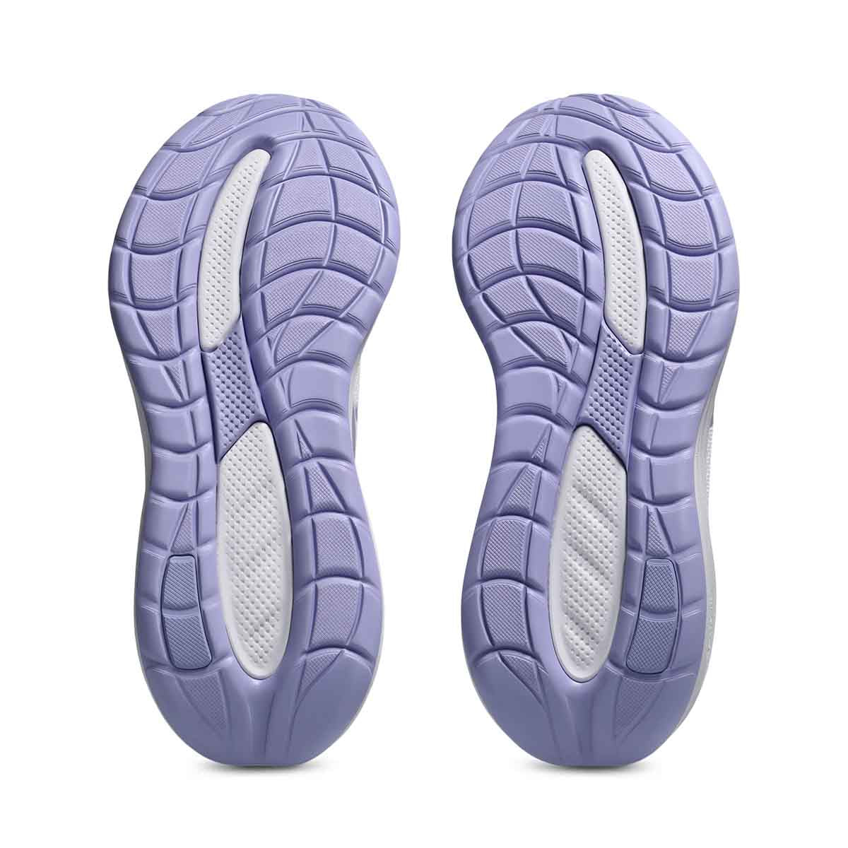 Asics Gel Cumulus 28 White Bluebell נעלי ריצה לנשים אסיקס