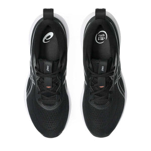 Asics Gel Pulse 17 Women Black Gravel נעלי ריצה ג`ל פולס 17 לנשים