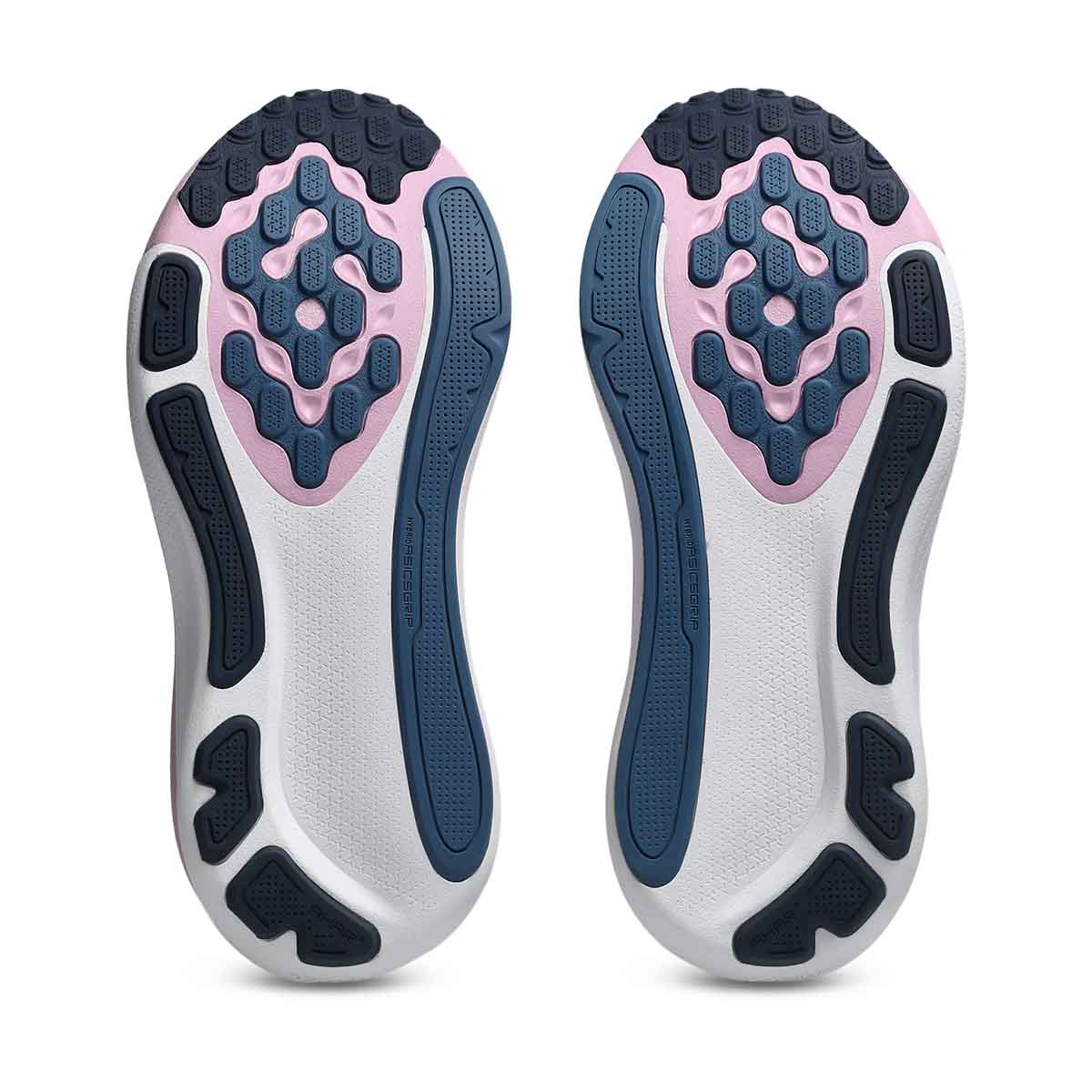Asics Gel Kayano 33 Women Hazy Lilac White נעלי ריצה ג`ל קיאנו 33 לנשים
