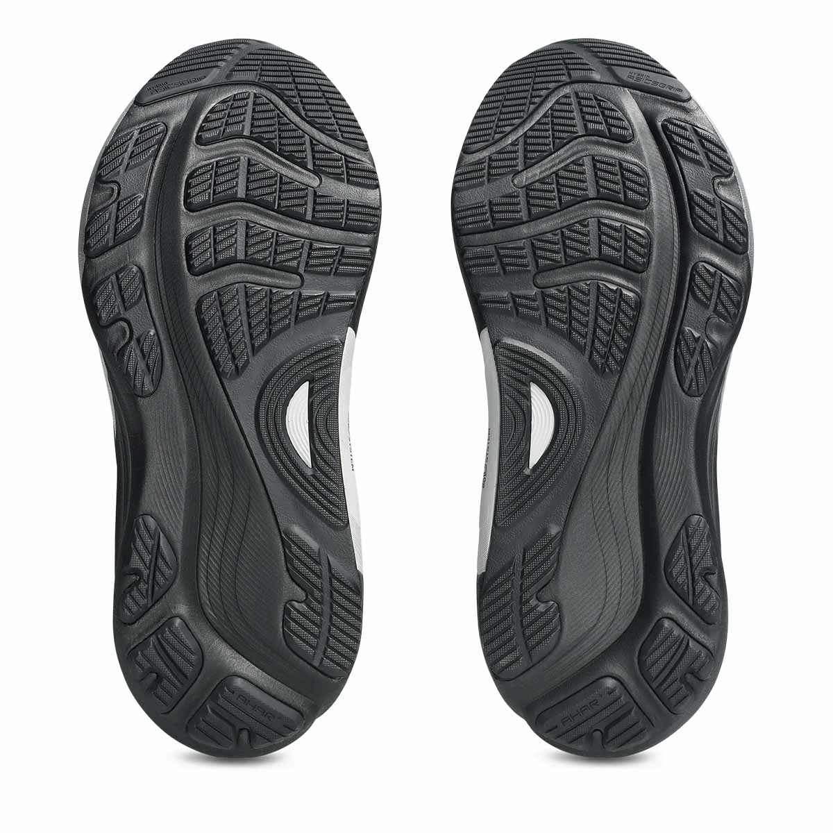 Asics Gel Kayano 32 Platinum Women Black נעלי ריצה ג`ל קיאנו 32 פלטינום לנשים