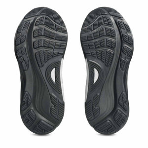 Asics Gel Kayano 32 Platinum Women Black נעלי ריצה ג`ל קיאנו 32 פלטינום לנשים