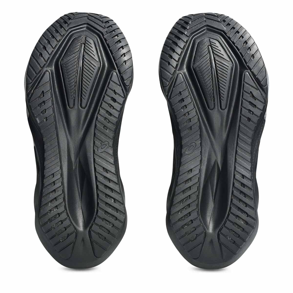 Asics Novablast 5 Platinum Women Black נעלי ריצה נובה בלאסט 5 פלטינום לנשים