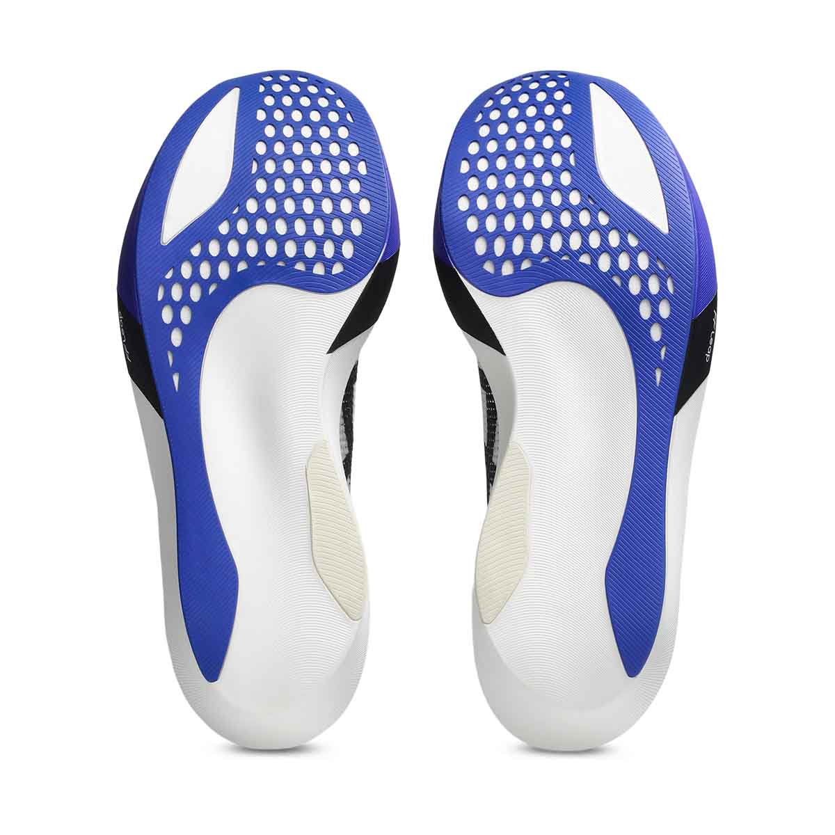 Asics Metaspeed Sky Tokyo Unisex White Cobalt Burst נעלי ריצה מטה ספיד סקיי טוקיו יוניסקס
