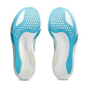 Asics Metaspeed Sky Tokyo Unisex Aquarium White נעלי ריצה מטה ספיד סקיי טוקיו יוניסקס