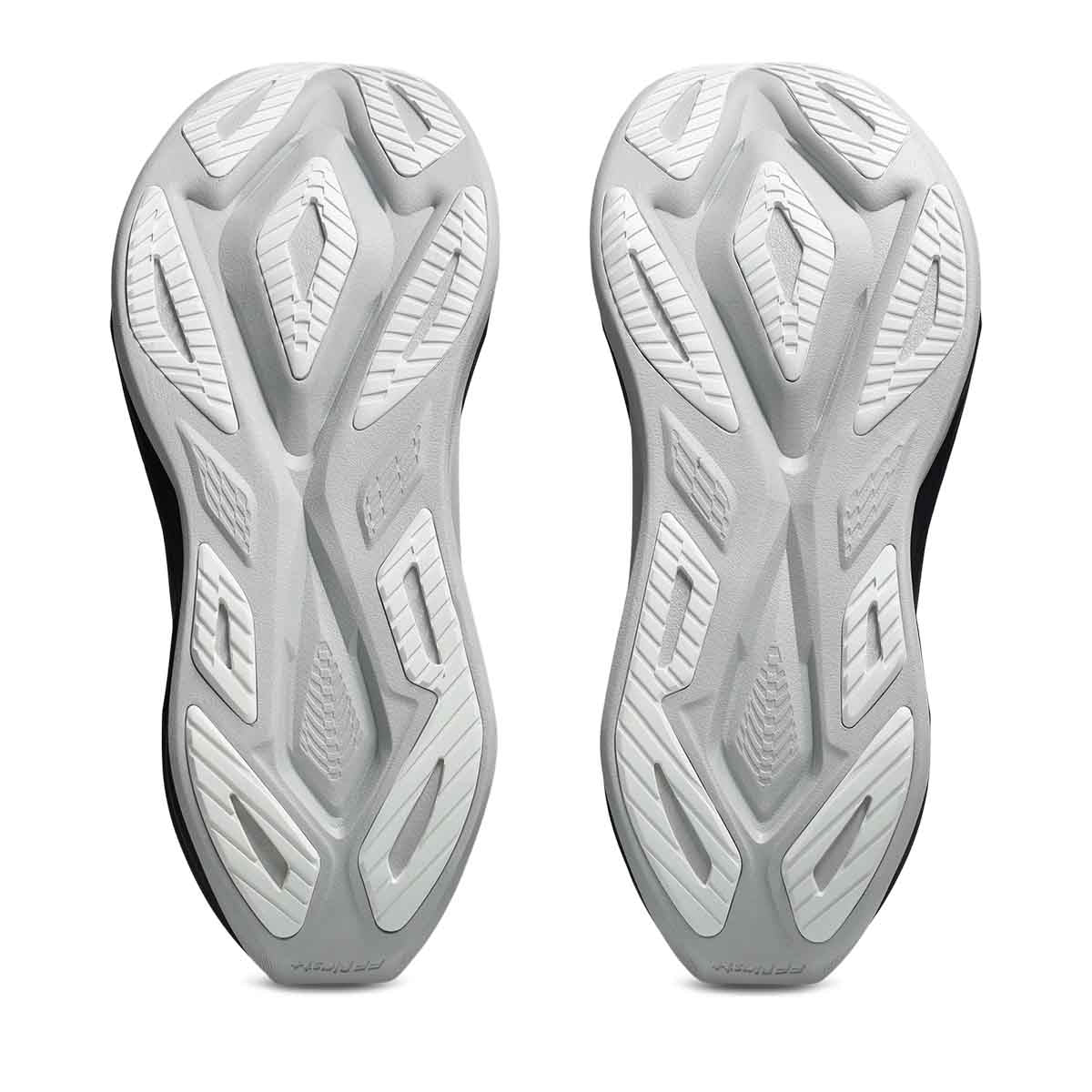 Asics Superblast 3 Unisex Black נעלי ריצה סופר בלאסט 3 יוניסקס