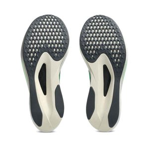 Asics Magic Speed 5 Unisex Vital Green Carrier Grey נעלי ריצה מטה ספיד 5 יוניסקס