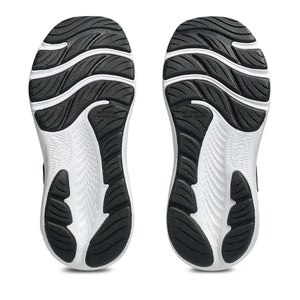 Asics Gel Contend 9 PS Black Sun Peach נעלי ריצה לילדים אסיקס