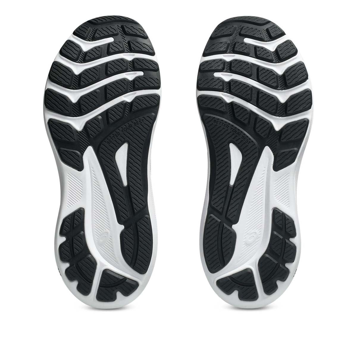 Asics GT 1000 14 GS Kids Black Speed Red נעלי ריצה לילדים