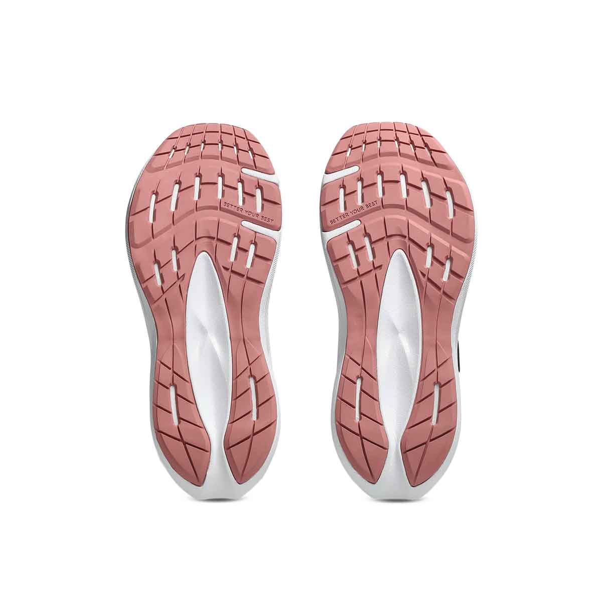 Asics Patriot 14 PS Black Pearl Pink נעלי ריצה ילדים אסיקס