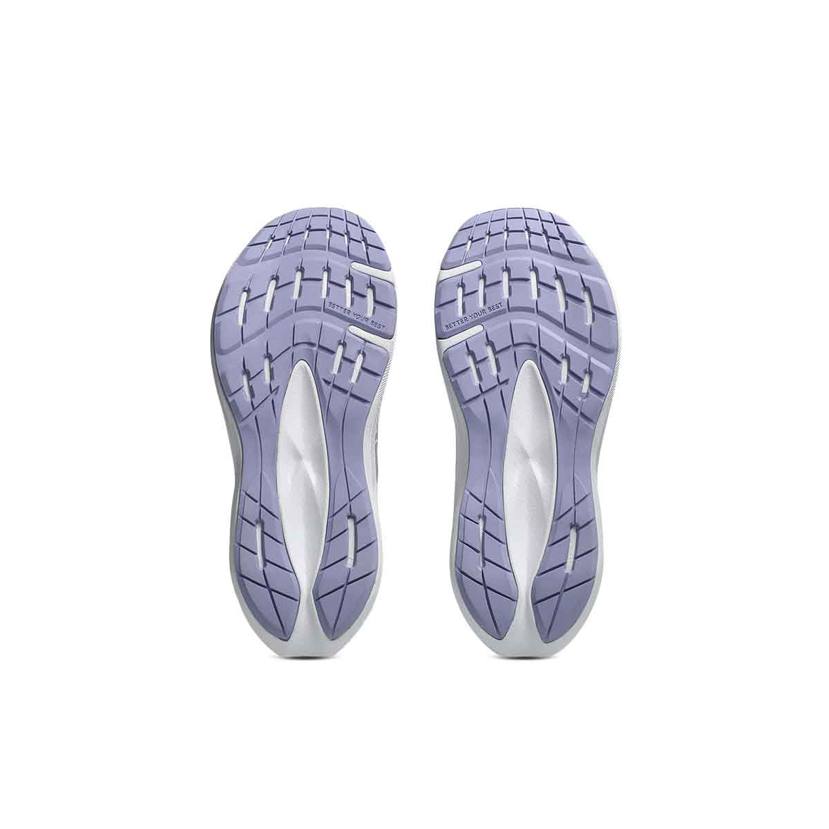 Asics Patriot 14 PS Lilac Hint White נעלי ריצה לילדים אסיקס