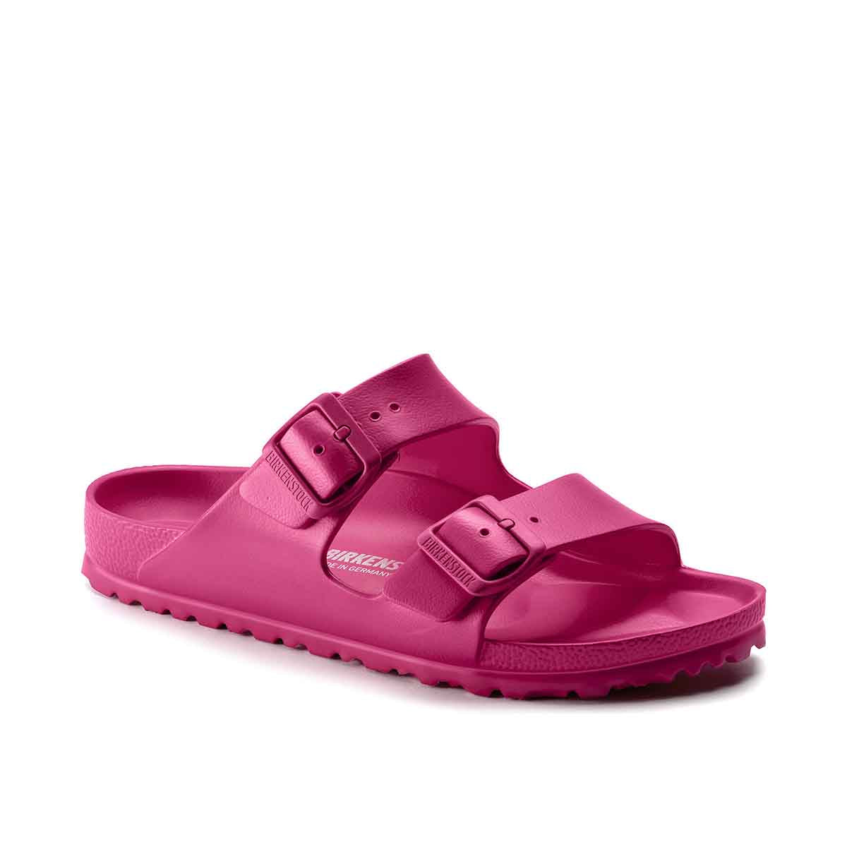 Birkenstock Arizona EVA Beetroot Purple כפכפי בירקנשטוק נשים סגול