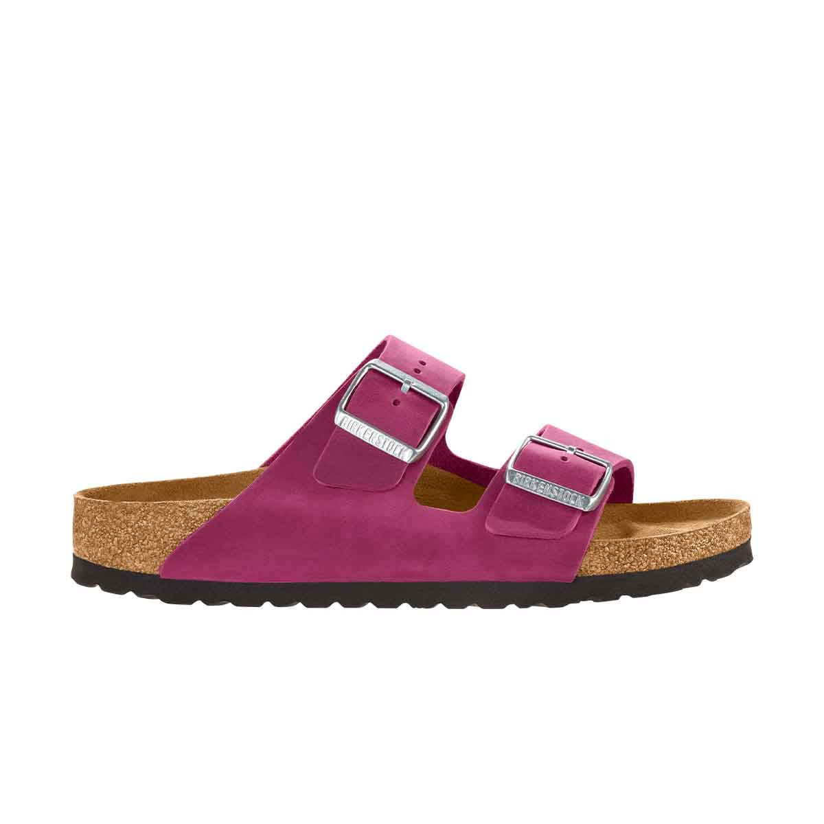 Birkenstock Arizona BS Festival Fuchsia כפכפי בירקנשטוק אריזונה לנשים