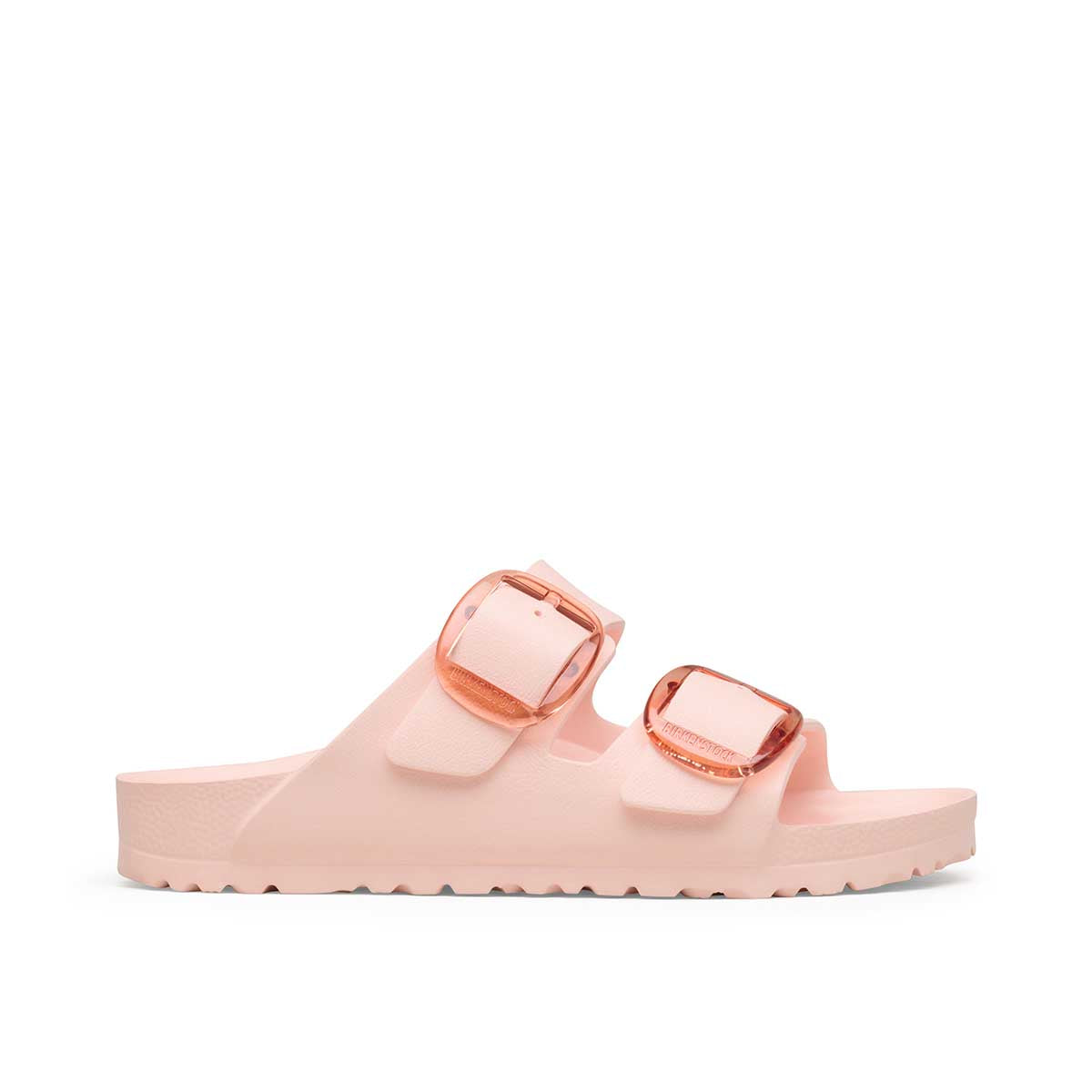 Birkenstock Arizona Big Buckle EVA Light Rose כפכפי בירקנשטוק אריזונה לנשים
