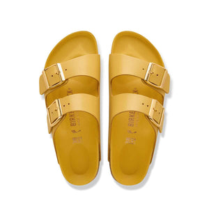 Birkenstock Arizona BS Amalfi Ochre כפכפי בירקנשטוק אריזונה לנשים