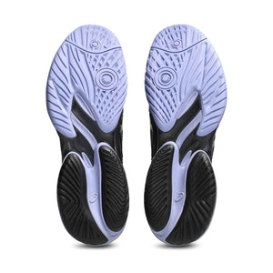 Asics Court FF 3 Night Energy Men Graphite Grey Pure Silver נעלי טניס קורט 3 נייט אנרג`י לגברים - Original's