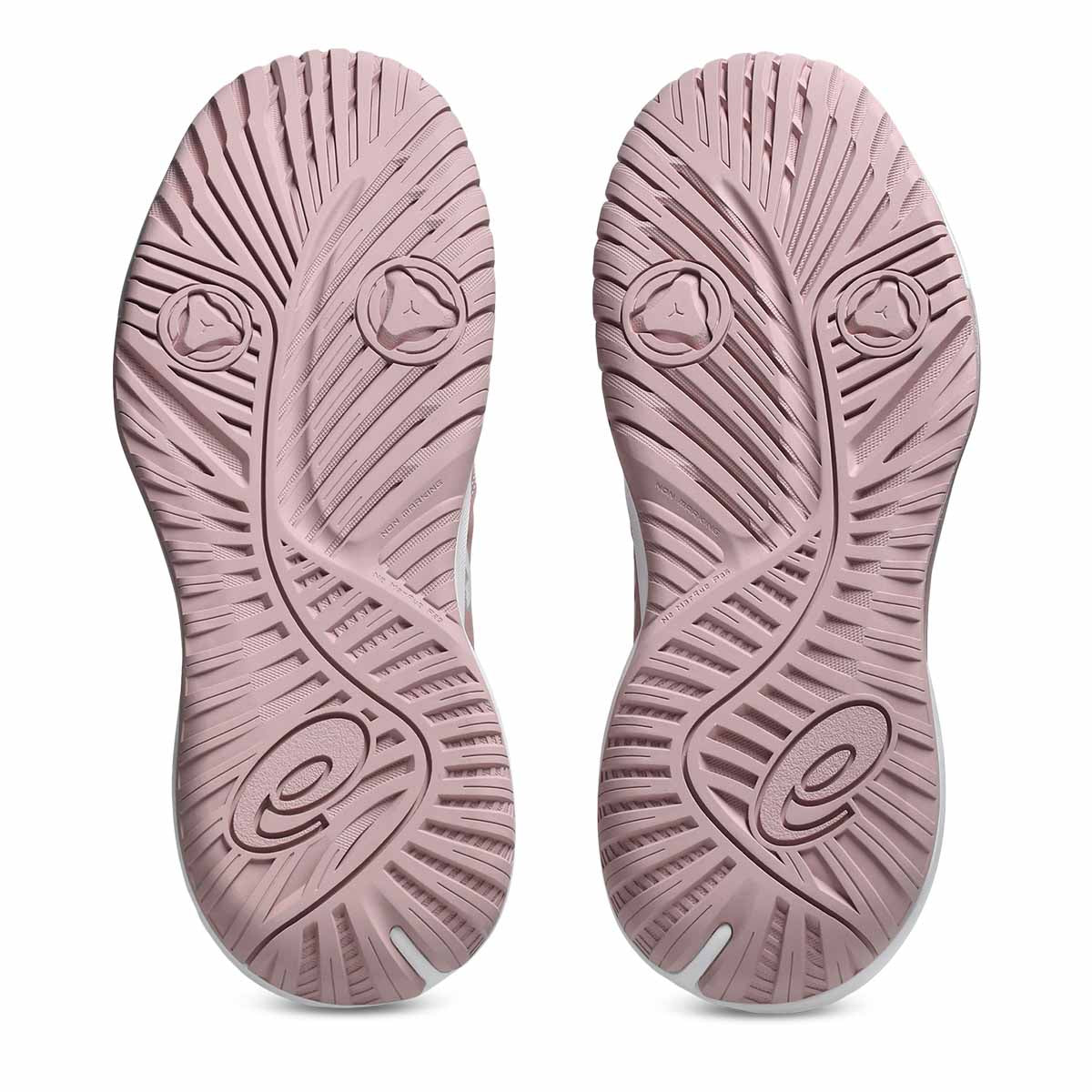 Asics Gel Challenger 15 Women Morganite Piedmont Grey נעלי טניס ג`ל צאלנגר 15 לנשים