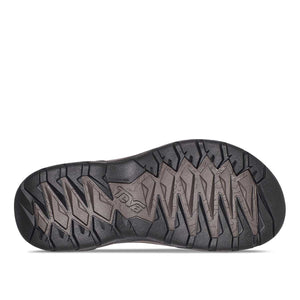 Teva Terra Fi 5 Universal Dark Gull Grey  סנדלים לגבר