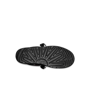 UGG Lowmel Black - סניקרס לואמל לילדים שחור