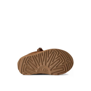 UGG Lowmel Chestnut מגפי ילידם לואמל חום
