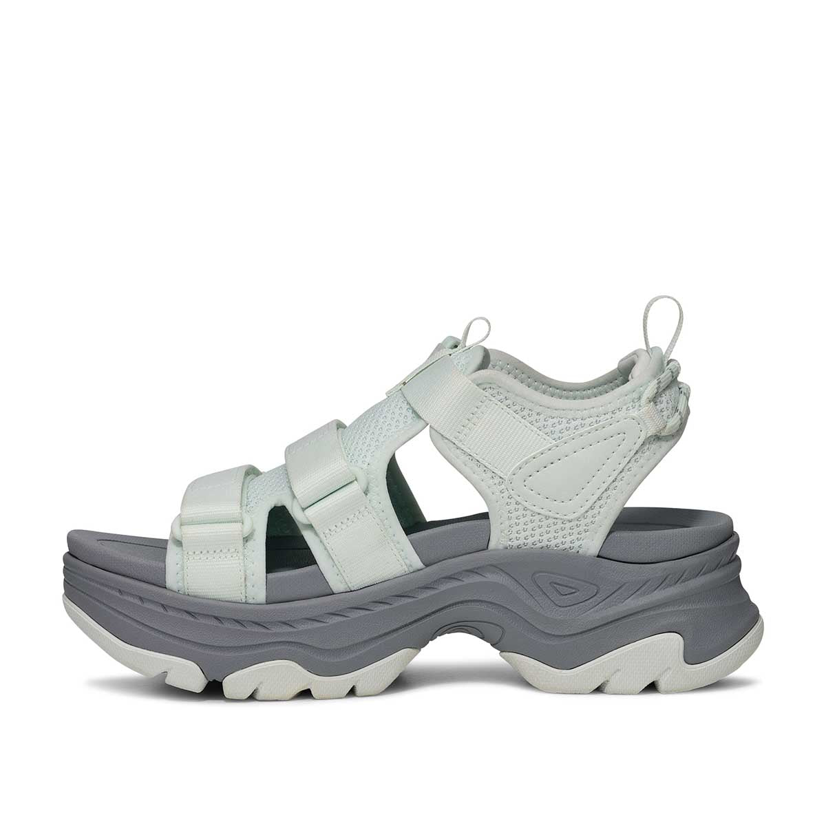 Teva Hurricane Ampsole Gaila Billowing Sail Tradewinds סנדלים לנשים