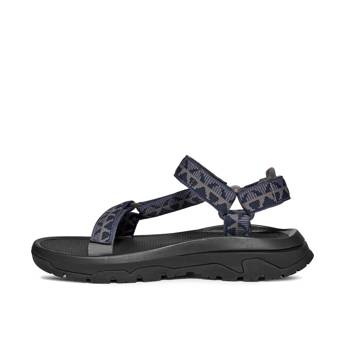 Teva Hurricane XLT3 Criss Cross Navy/ Grey סנדלי הוריקן לגברים