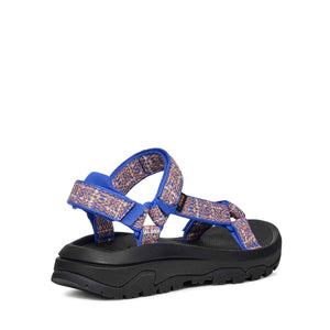 Teva Hurricane XLT3 Digital Dazzling Blue סנדלי הוריקן 3 לנשים