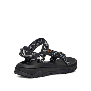 Teva Hurricane XLT3 Marble Black סנדלי הוריקן לנשים