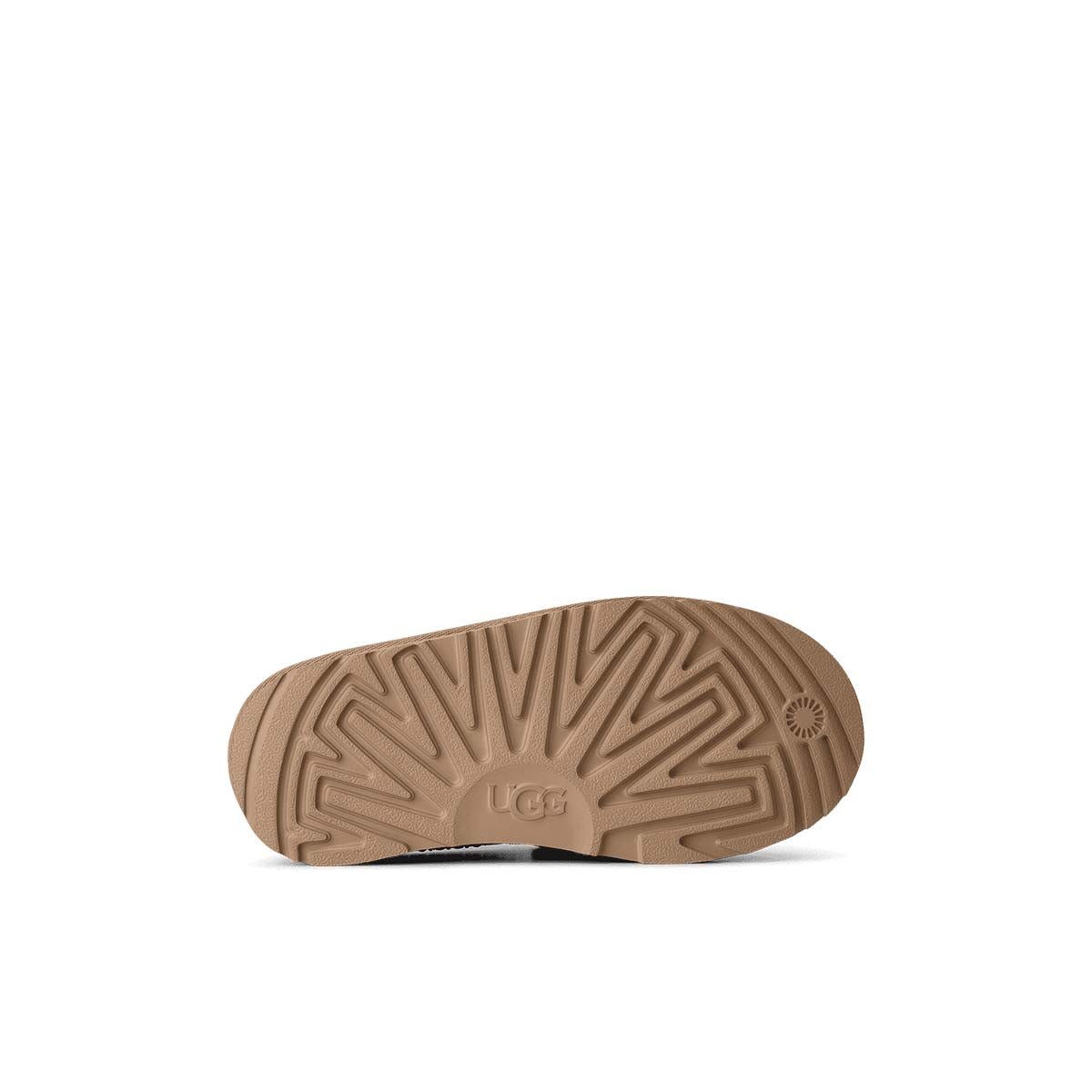 UGG Tasman Mule Sand כפכפי מוקסין לילדים