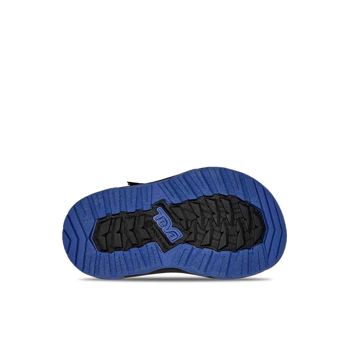 Teva Hurricane XLT JR Ocean Creatures Dazzling Blue סנדלי תינוקות