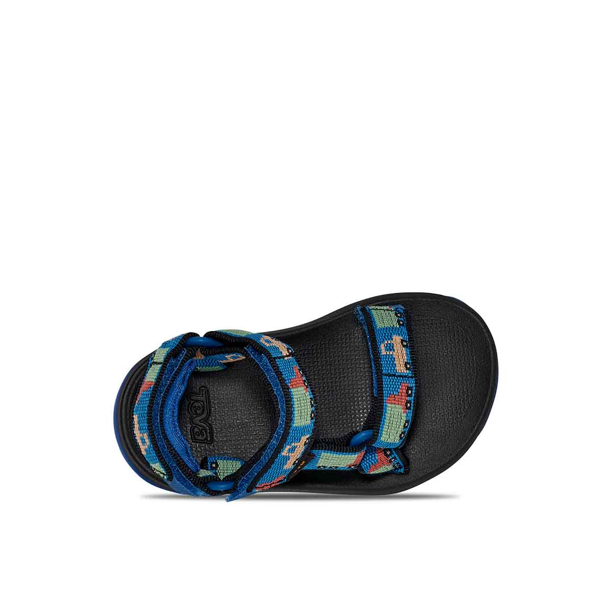 Teva Hurricane XLT JR Trucks Vintage Blue סנדלי תינוקות משאיות כחול