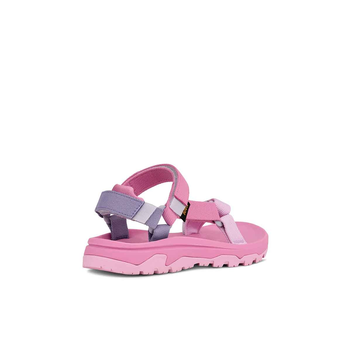 Teva Hurricane XLT JR Bright Pink Multi סנדלי ילדים