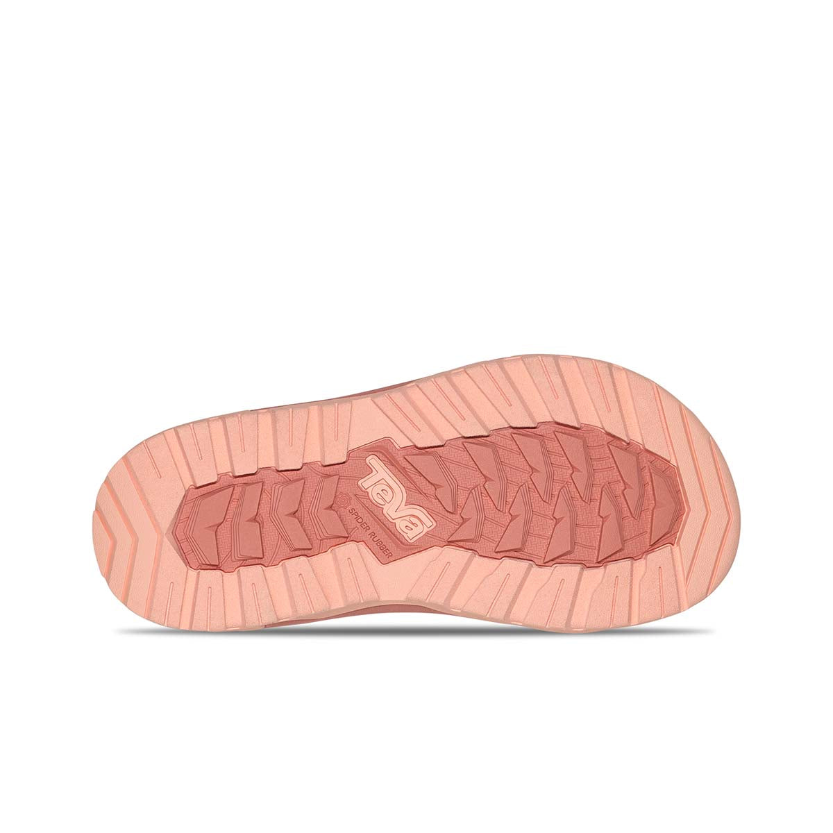 Teva Hurricane XLT JR Tawny Orange Multi סנדלי הוריקן לילדים