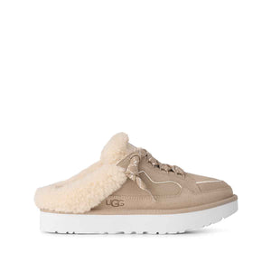 UGG Lowmel Mule Moonlight סניקרס לואמל לנשים