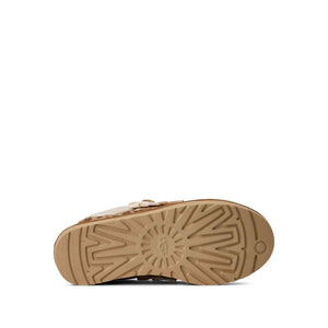 UGG Lo Lowmel Plains Felicity Leopard Jasmine סניקרס לו לואמל מנומר לנשים