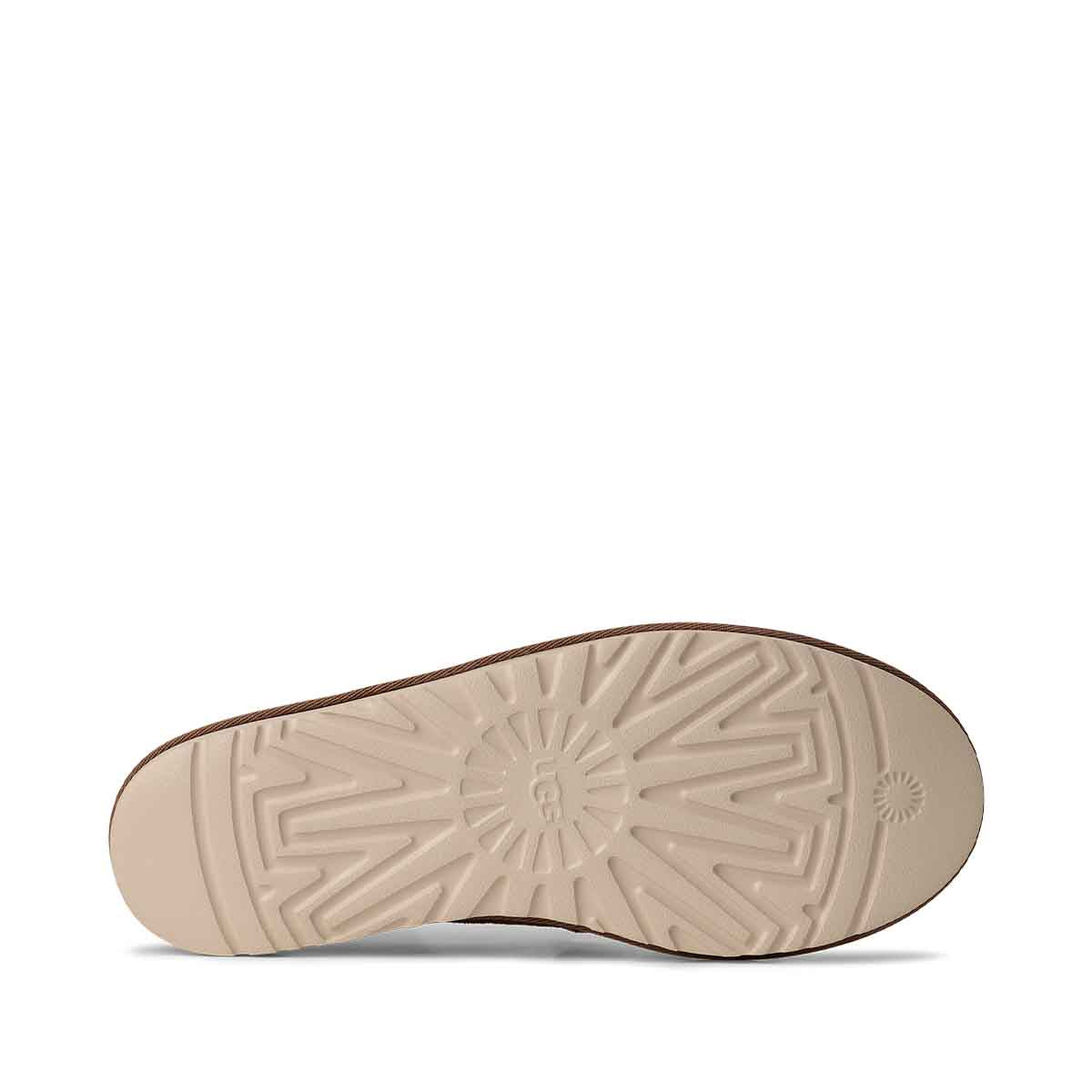 UGG Deckmel Chestnut נעלי מוקסין לגבר