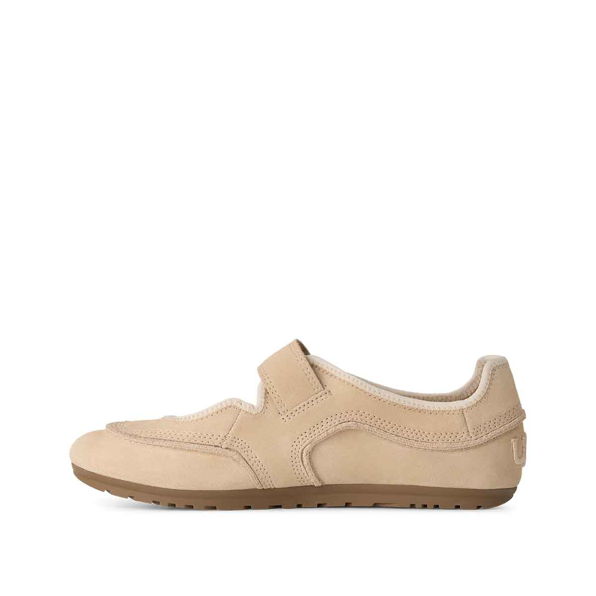UGG Quill Mary Jane Sand Castle מוקסין קוויל מרי ג'יין סנד לנשים