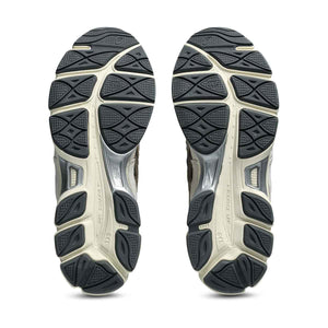 Asics Gel Nyc Unisex Brown Storm Black Coffee סניקרס יוניסקס
