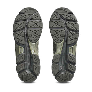 Asics Gel Nyc Unisex Loden Green Graphite Grey סניקרס יוניסקס