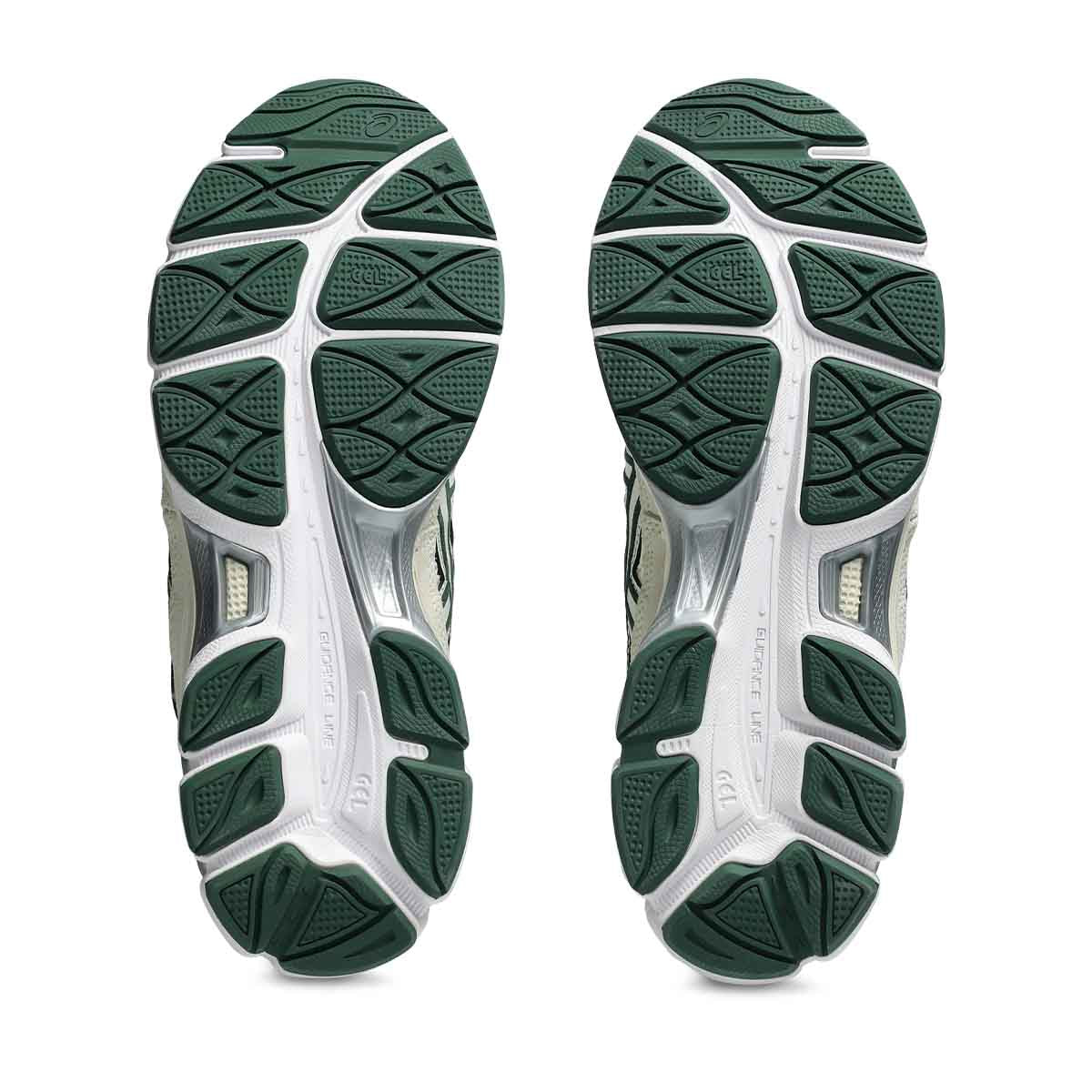 Asics Gel Nyc Unisex Ivory Forest Night סניקרס יוניסקס