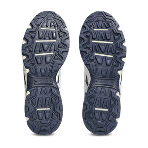 Asics Gel Nunobiki Unisex Glacier Grey Midnight סניקרס ג'ל נונוביקי יוניסקס