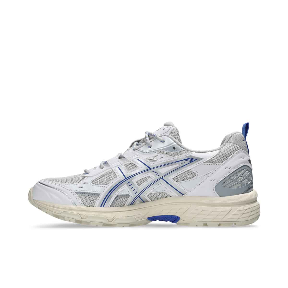 Asics Gel Nunobiki Unisex White Sapphire סניקרס ג'ל נונוביקי יוניסקס