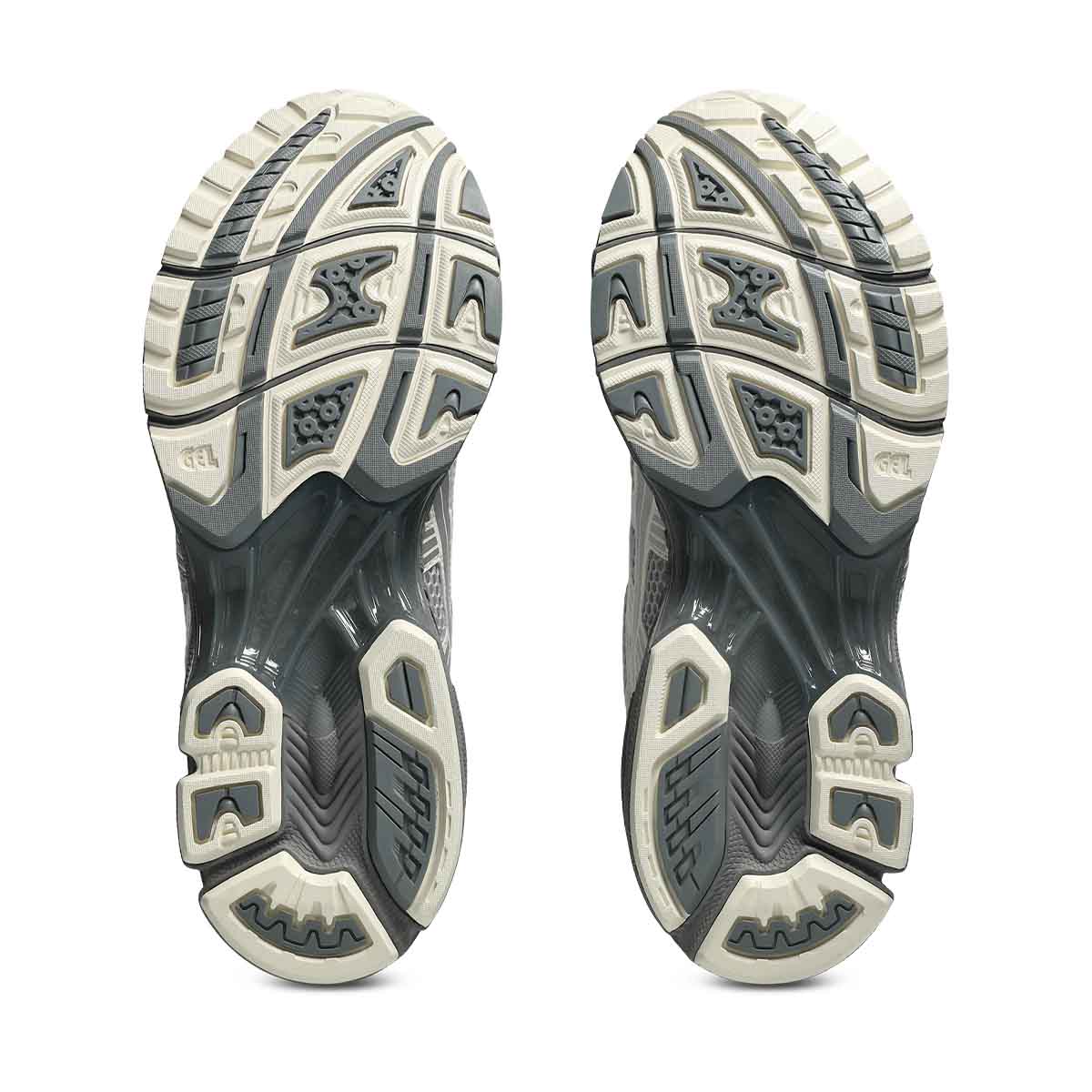 Asics Gel Kayano 14 Unisex Concrete Pure Silver סניקרס ג'ל קיאנו 14 יוניסקס