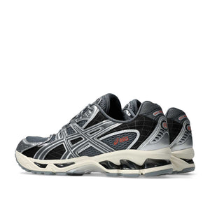Asics Gel Nimbus 10.1 Unisex Carrier Grey Carrier Grey נעלי סניקרס יוניסקס אסיקס