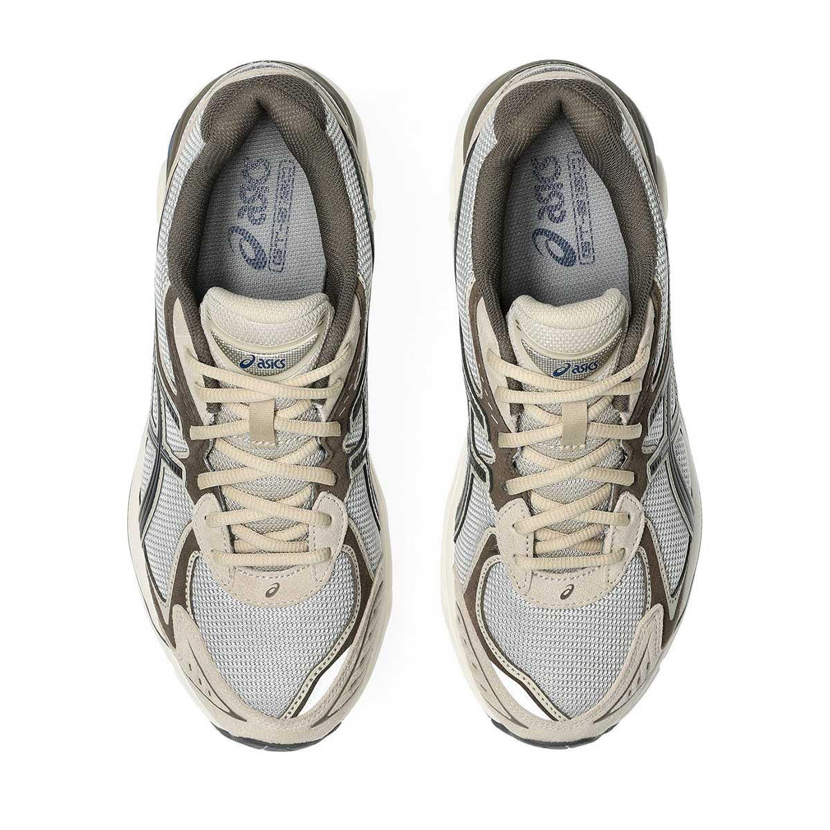 Asics GT 2160 Cement Grey Graphite Grey אסיקס סניקרס יוניסקס