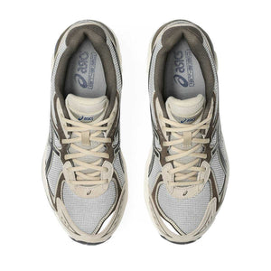 Asics GT 2160 Cement Grey Graphite Grey אסיקס סניקרס יוניסקס
